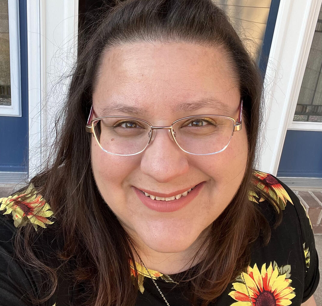 Profile photo of Irene Smith
