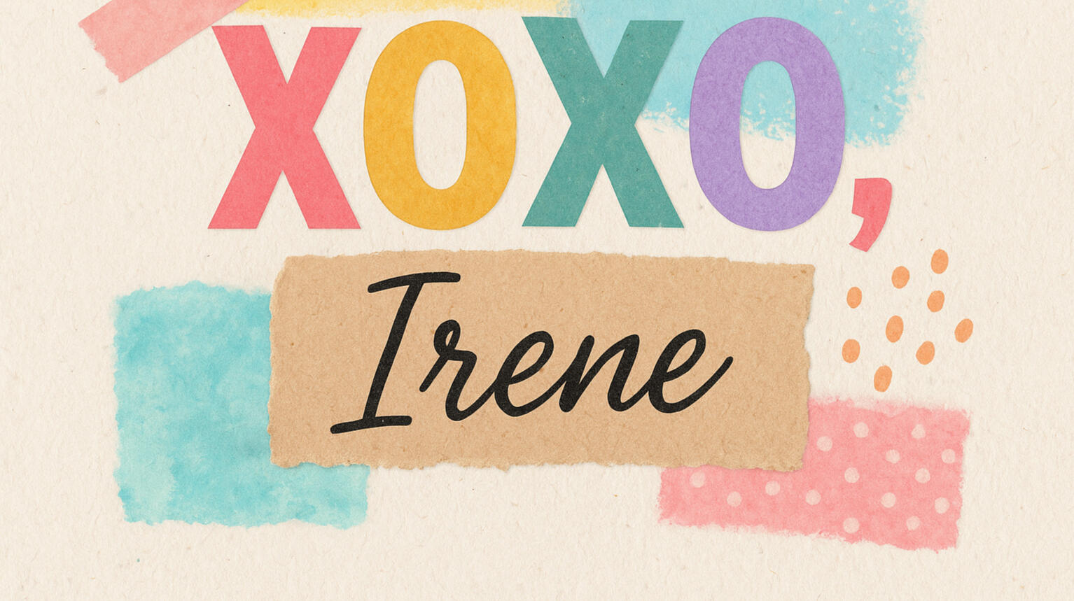 Check Out My NEW Blog!