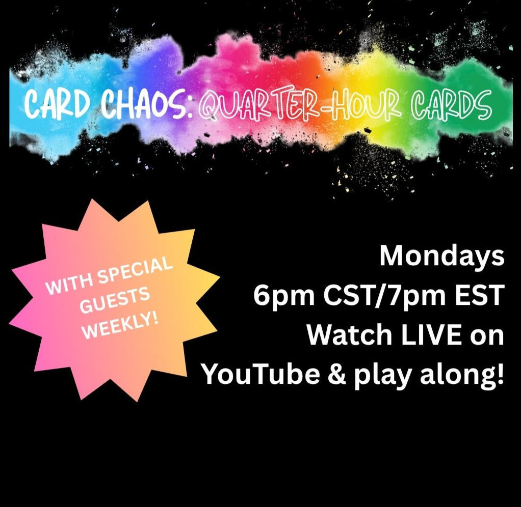 Card Chaos Info